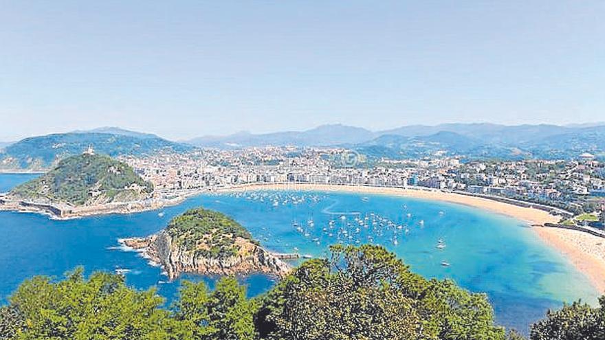La Semana Grande de Donostia se está desarrollando con «total normalidad» de forma «sana»