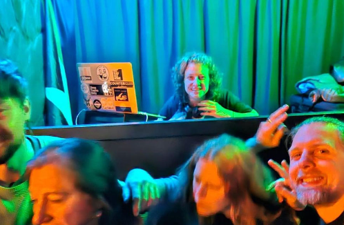 DJ Ando