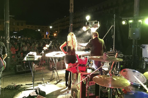 Orquesta Agirren, bailables