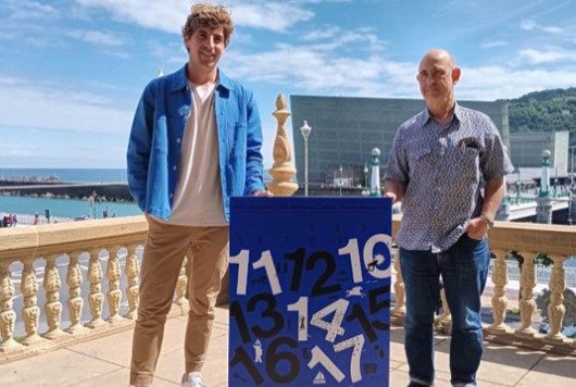 Donostia Presenta la Programación y el Cartel de la Semana Grande