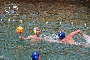 Torneo de Waterpolo «Ciudad de San Sebastián»