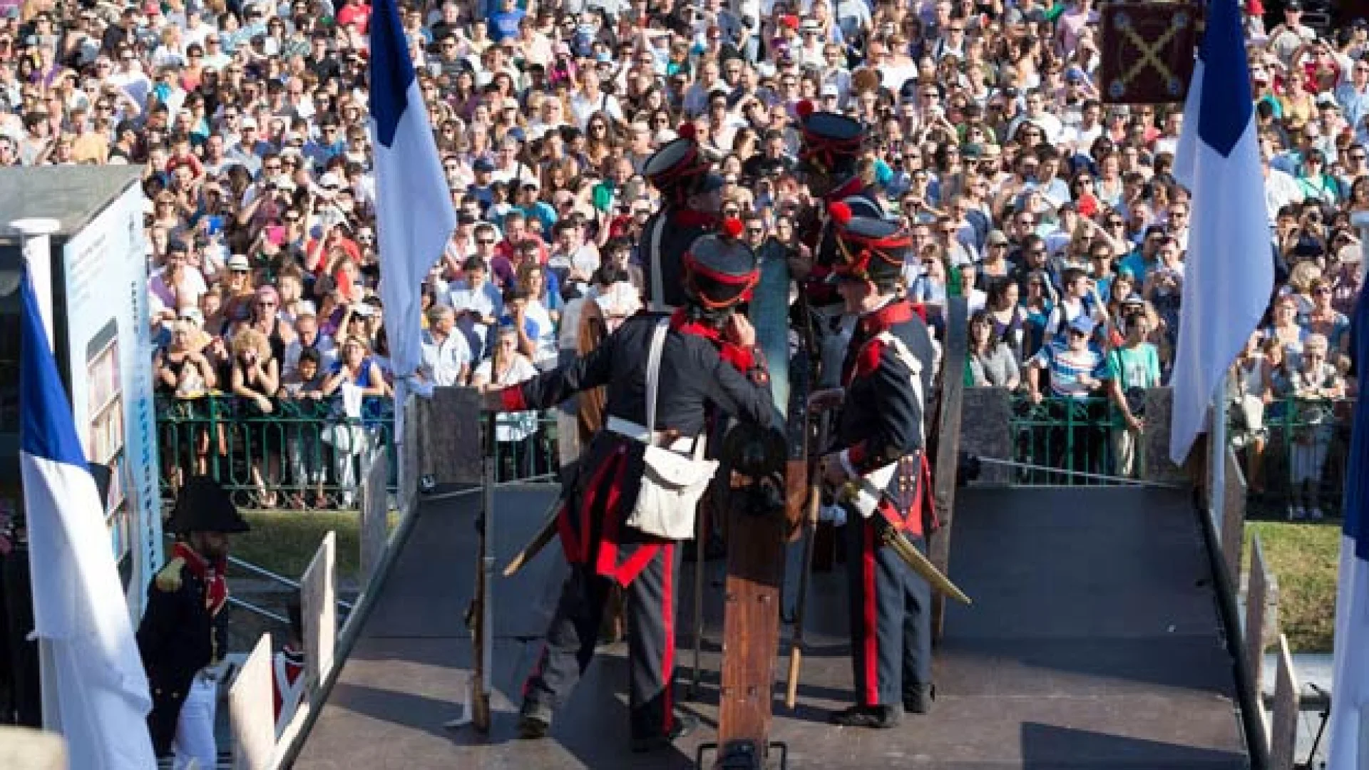 Semana Grande 2026: San Sebastián refuerza la seguridad contra la violencia sexista