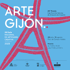ARTEGIJÓN 2023