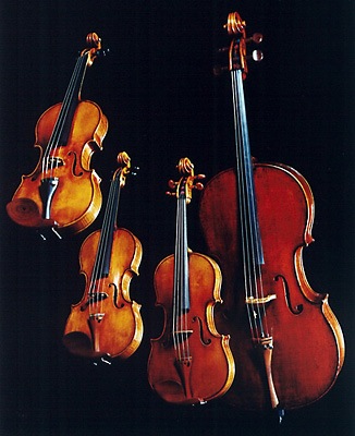Cuarteto Folixa