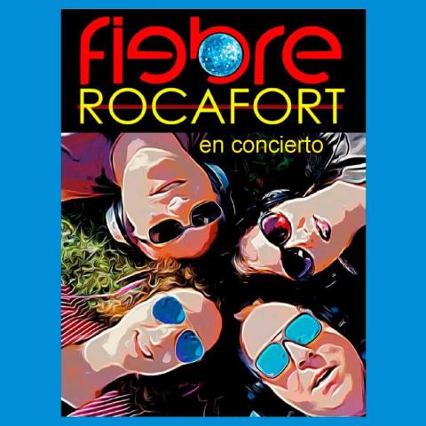 Fiebre Rocafort
