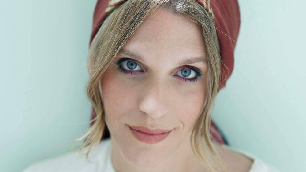 Luisa Sobral