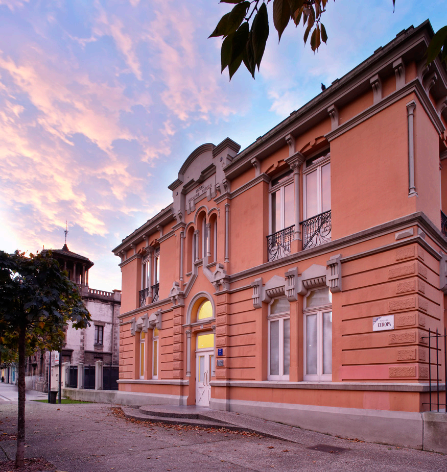 Museo Nicanor Piñole