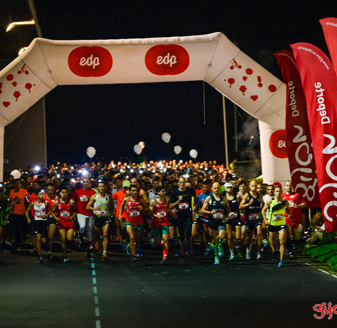 XXIX CARRERA NOCTURNA