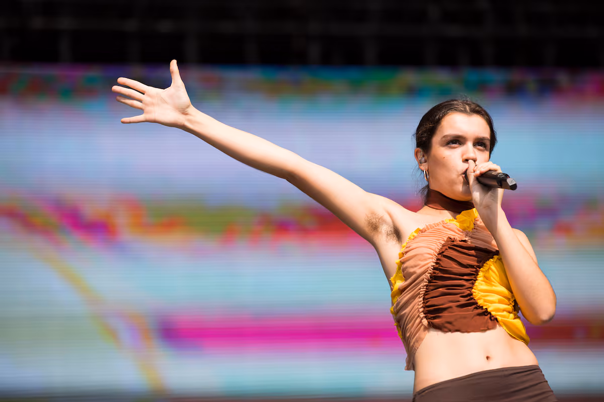 Amaia