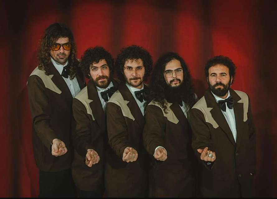 LOS ESTANQUES y EL CANIJO DE JEREZ