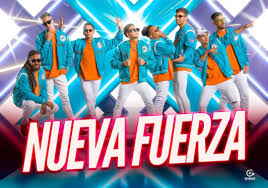 Orquesta Nueva Fuerza