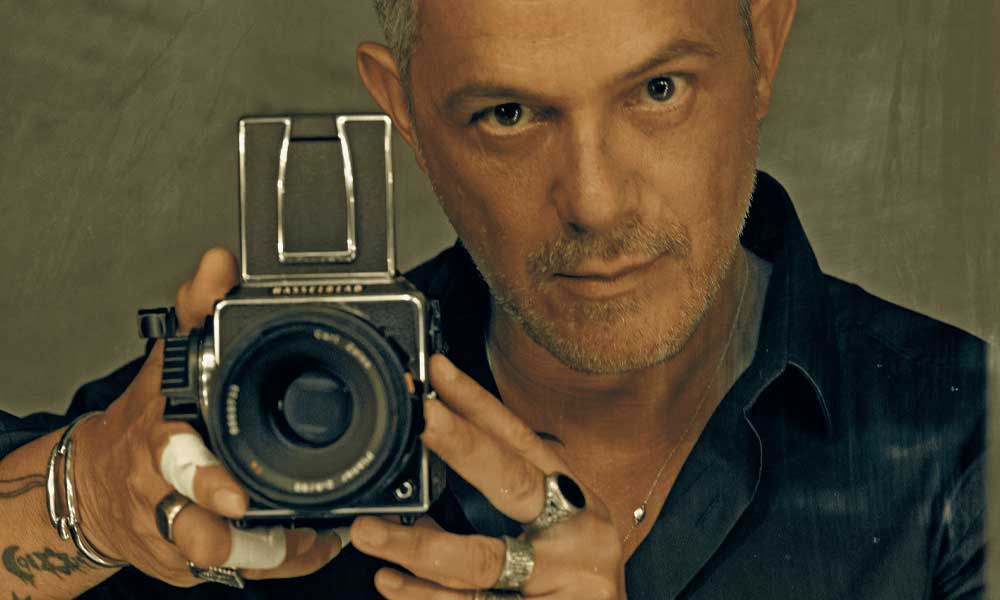 Alejandro Sanz