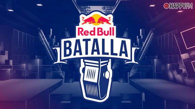 Red Bull Batalla