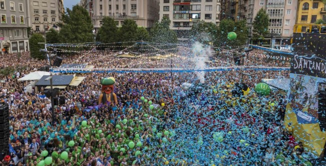 CHUPINAZO