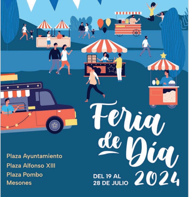 Feria de Día