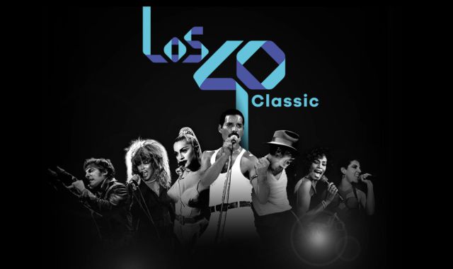 La Noche de los 40 Classic