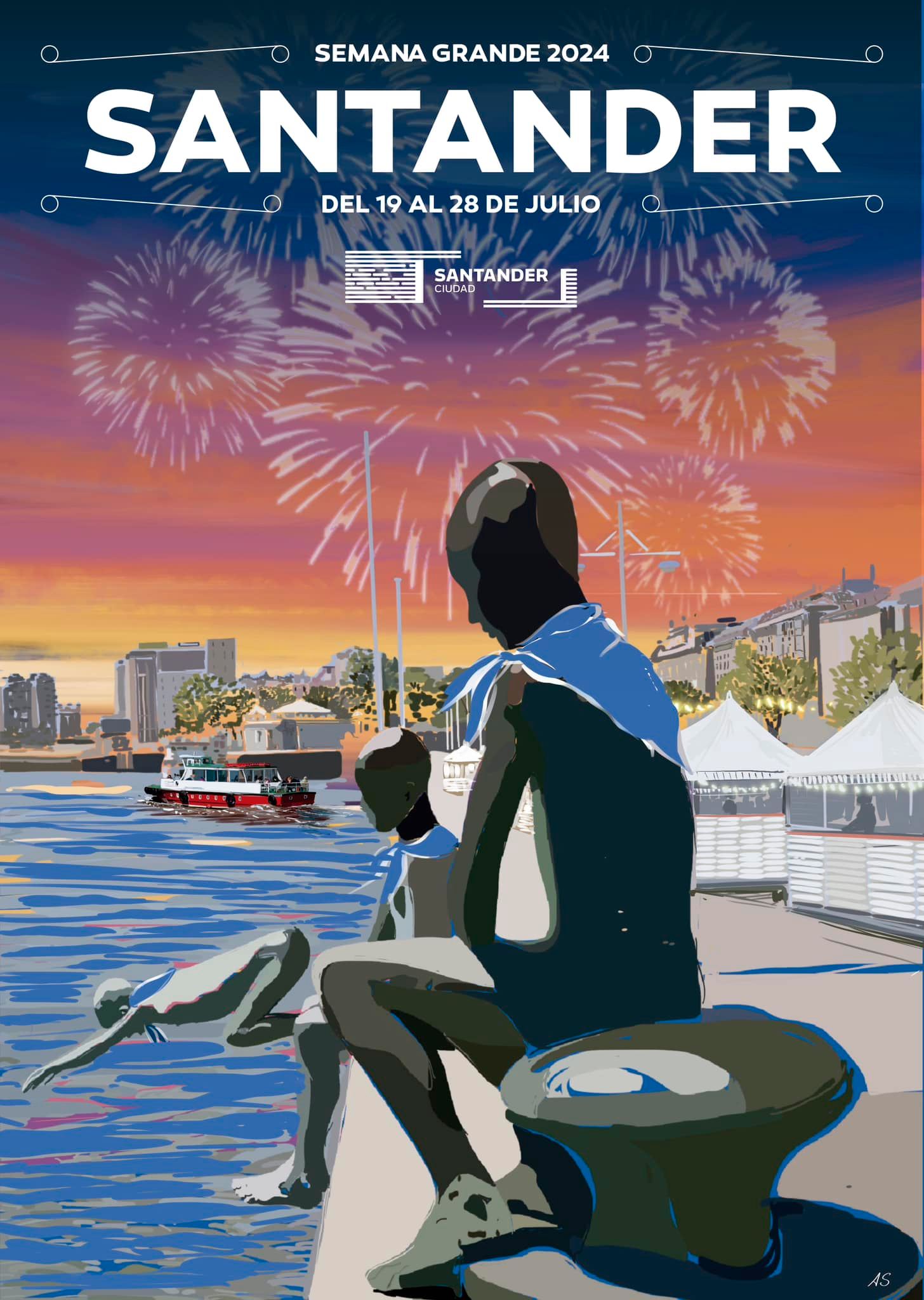 Revista Semana Grande 2024