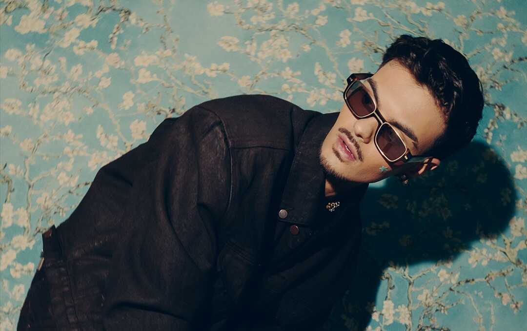 Abraham Mateo