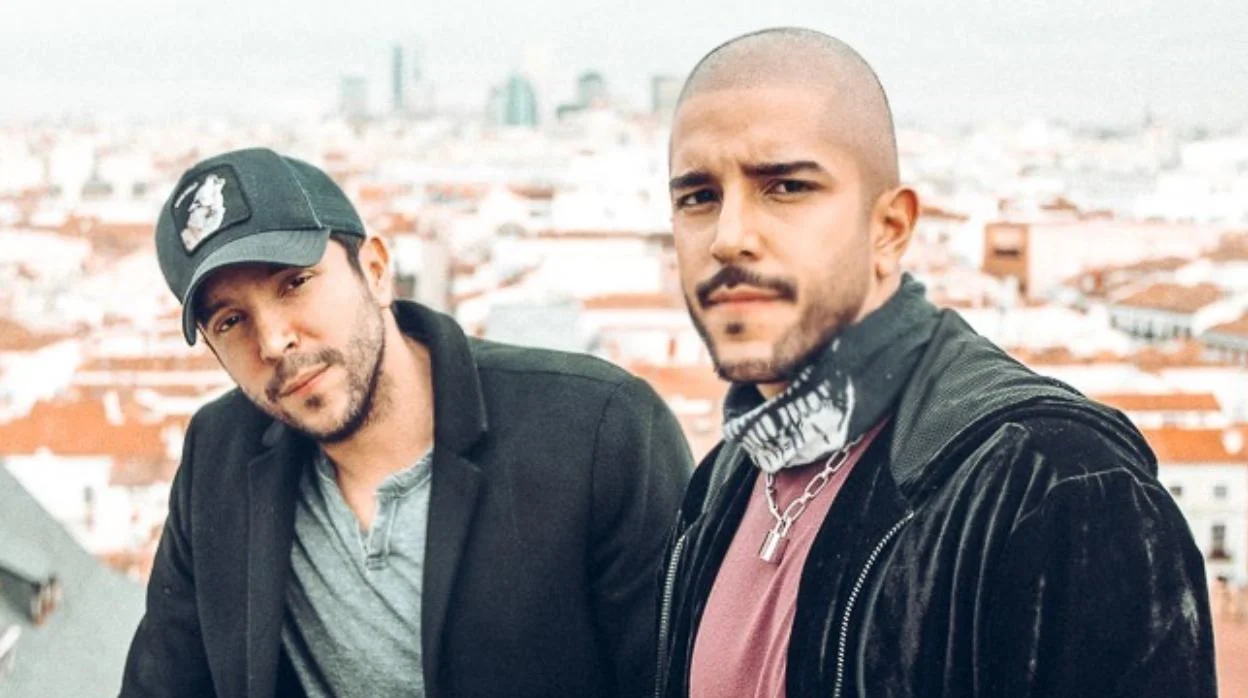 Cali & el Dandee