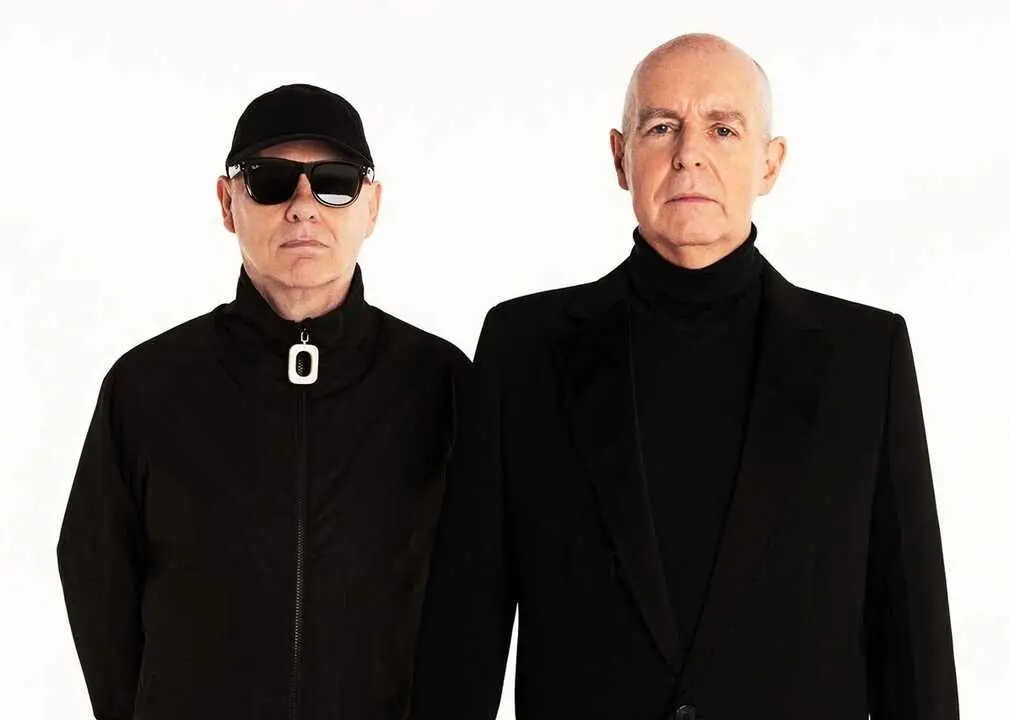 Pet Shop Boys